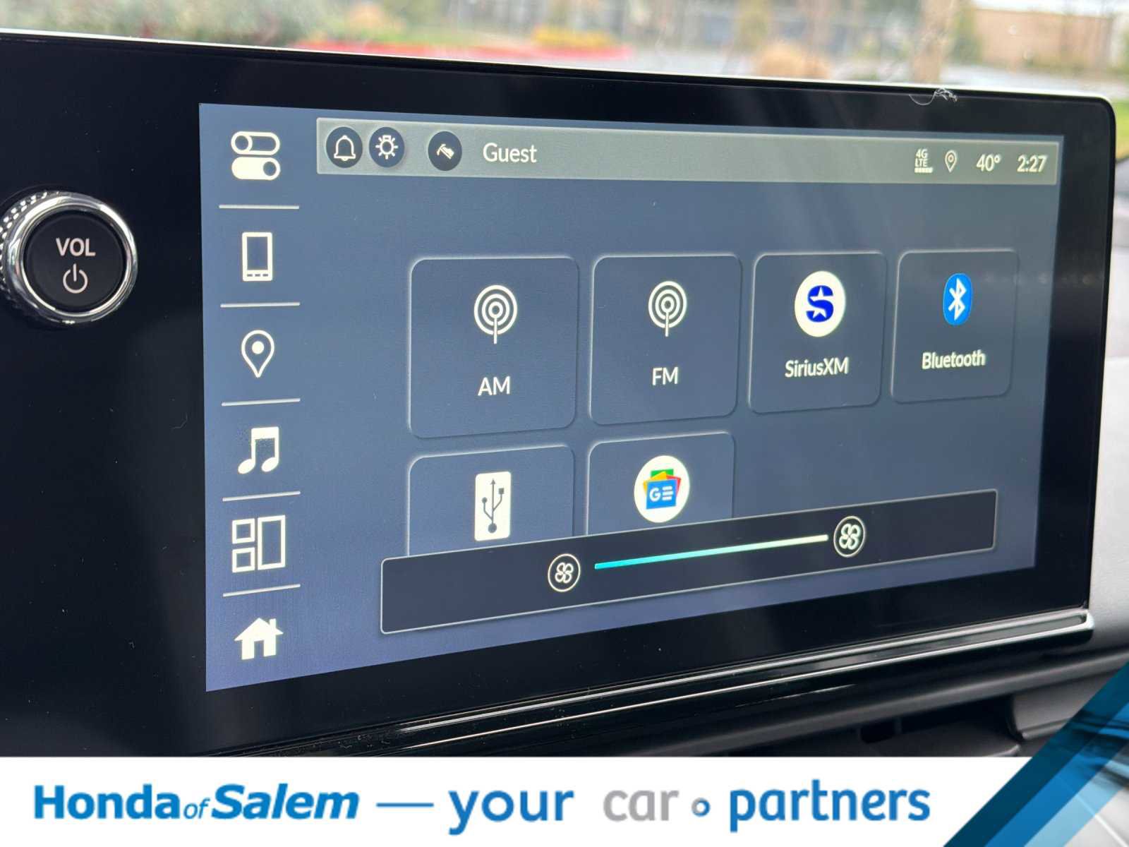 New 2026 Honda Prologue Touring image 18