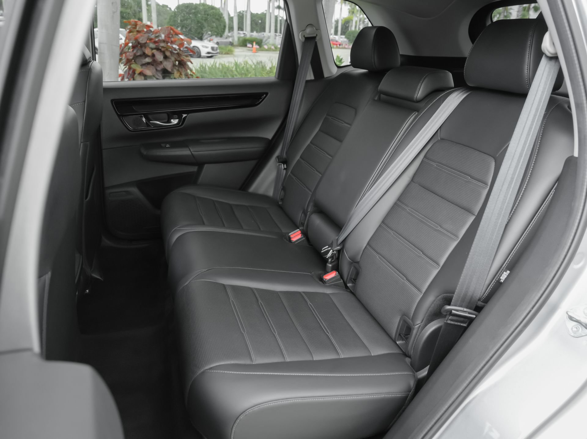 Used 2023 Honda CR-V EX-L image 35