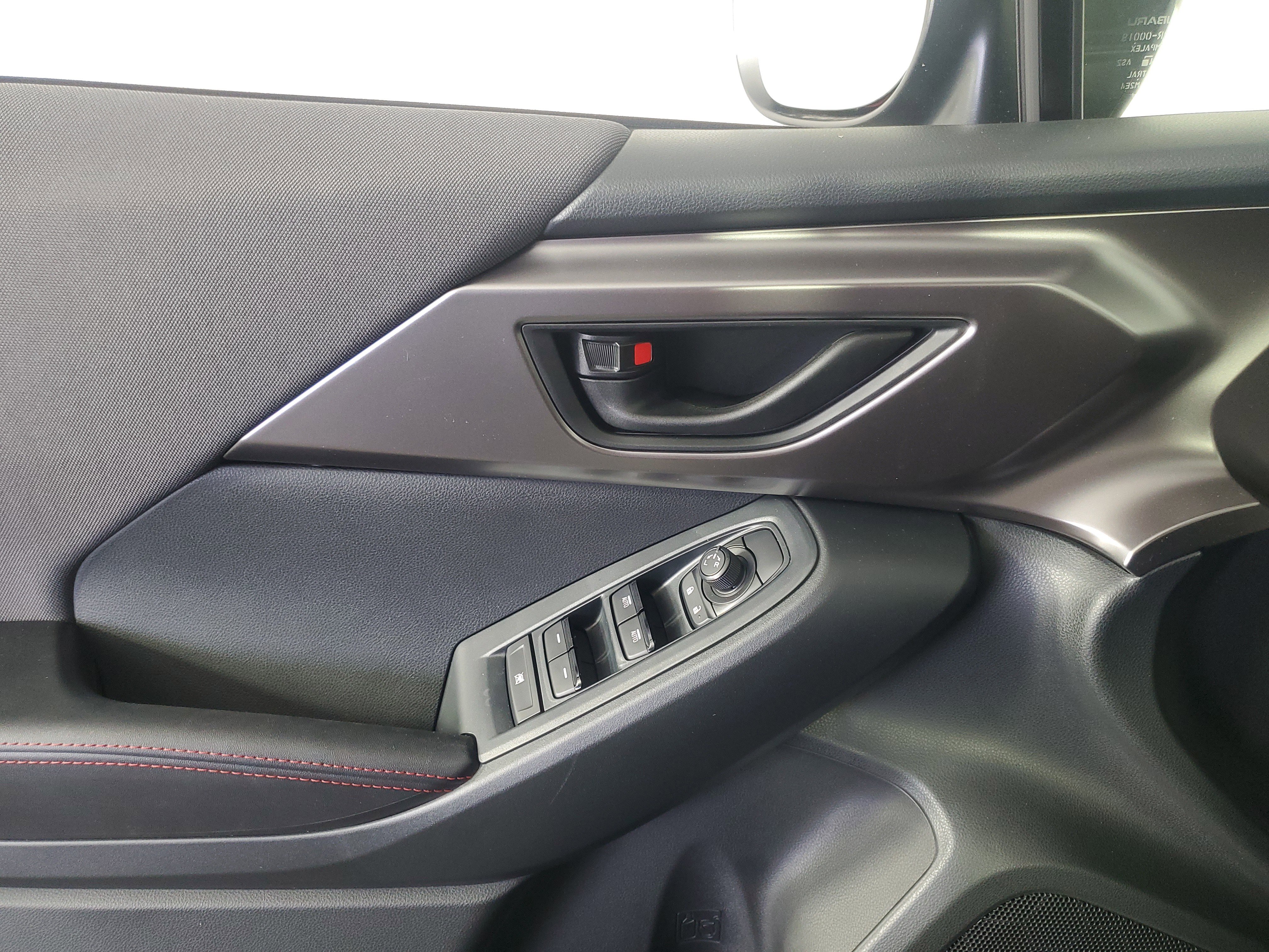 New 2026 Subaru Impreza 2.0i Sport image 28