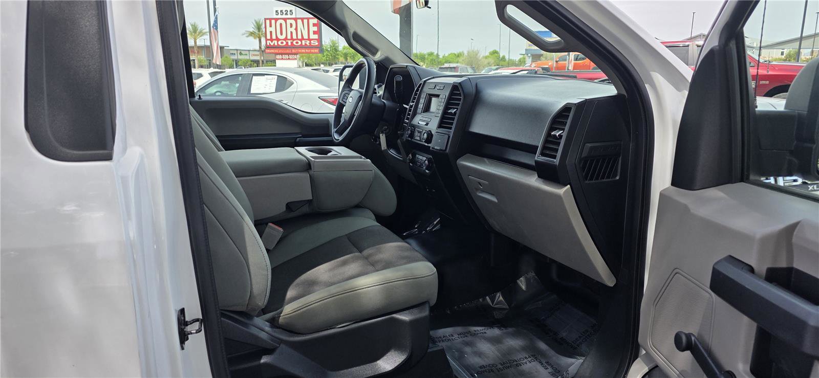 Used 2018 Ford F150 XL RWD image 11