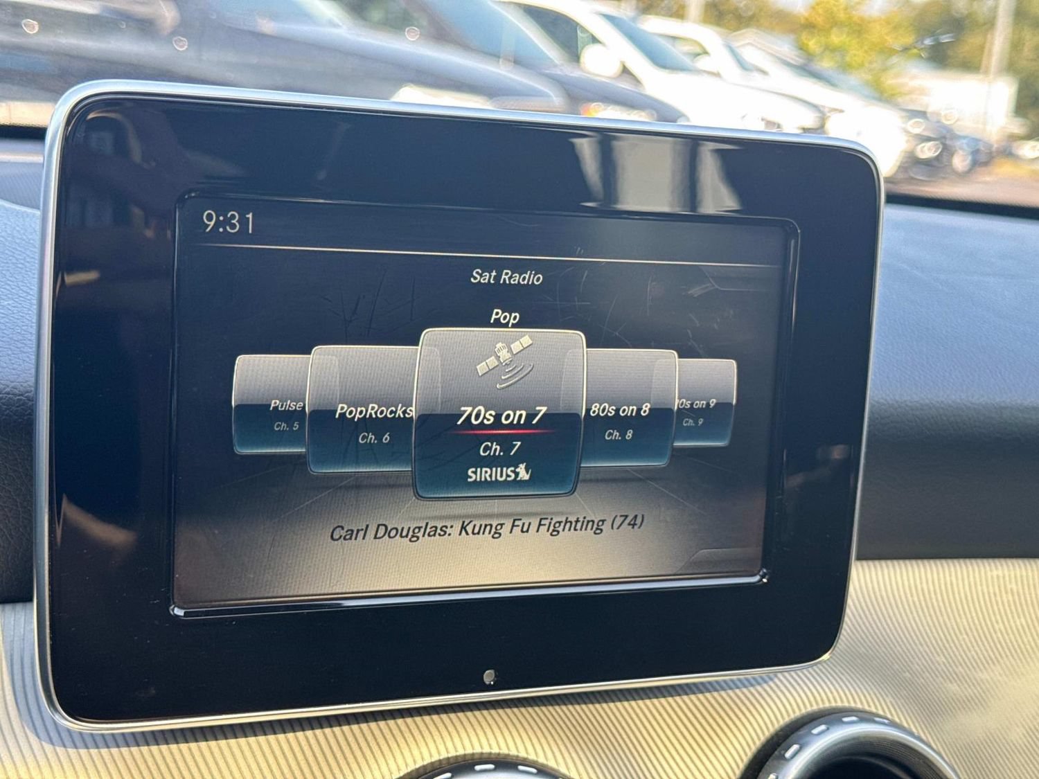 Used 2017 Mercedes-Benz GLA 250 image 37