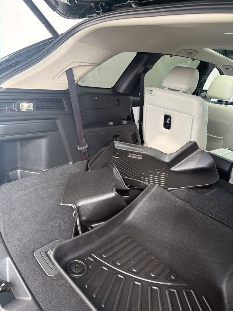 Certified 2024 MAZDA CX-90 3.3 Turbo S w/ Premium Plus AWD/4WD image 10