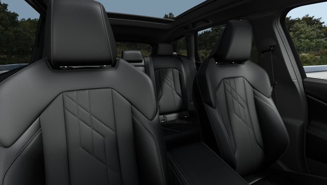 New 2026 BMW X3 xDrive30i AWD/4WD image 3
