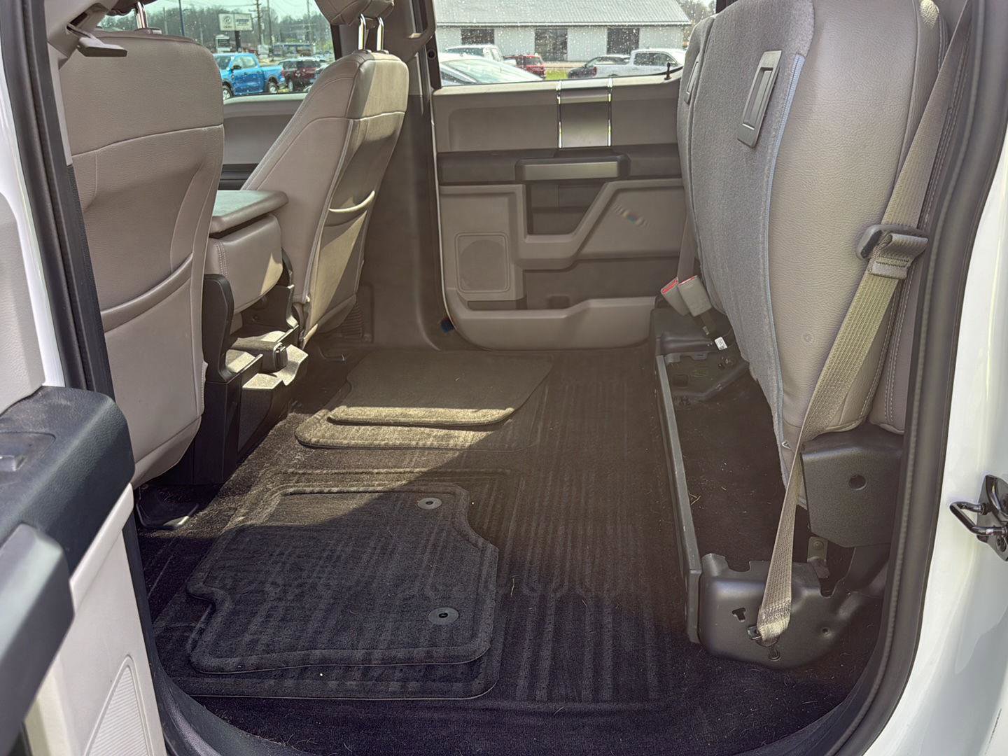 Used 2017 Ford F150 XLT w/ Equipment Group 302A Luxury image 25