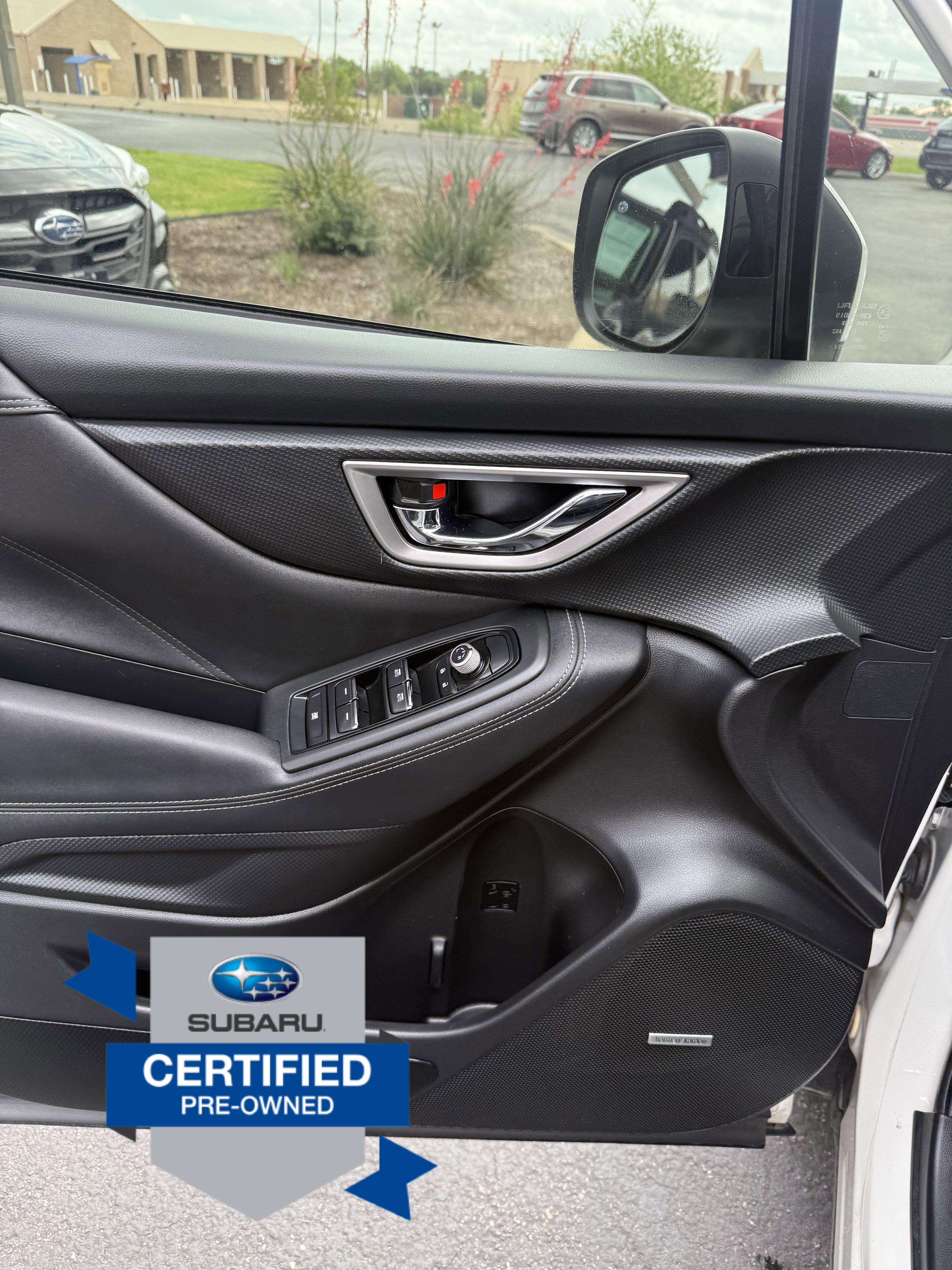 Used 2020 Subaru Forester Limited w/ Popular Package #3 image 18