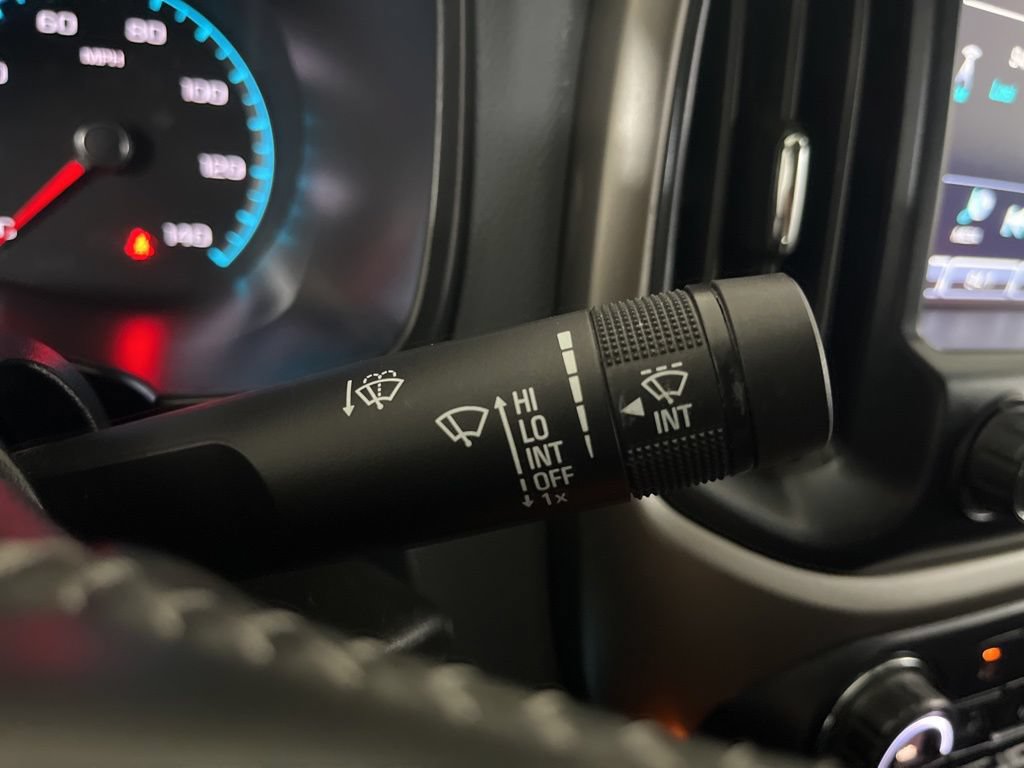 Used 2018 Chevrolet Colorado Z71 AWD/4WD image 51