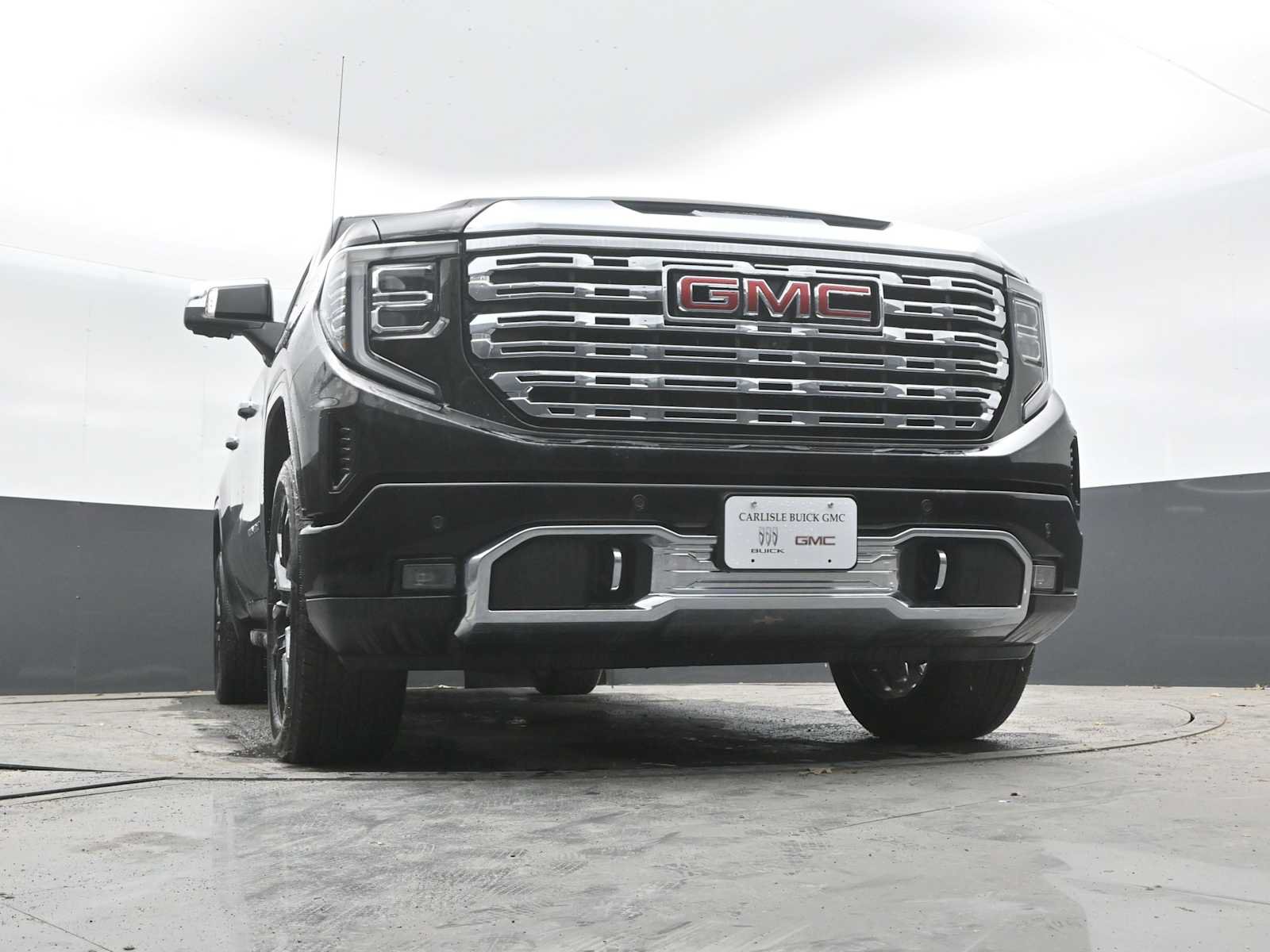 New 2024 GMC Sierra 1500 Denali w/ Technology Package AWD/4WD image 42