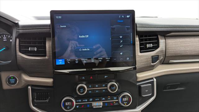 Used 2024 Ford Expedition Max Limited image 23