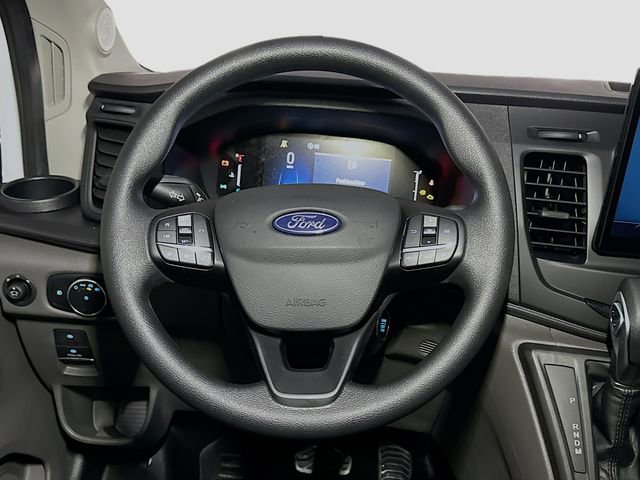 New 2026 Ford Transit 250 148 Medium Roof w/ Exterior Upgrade Package image 20