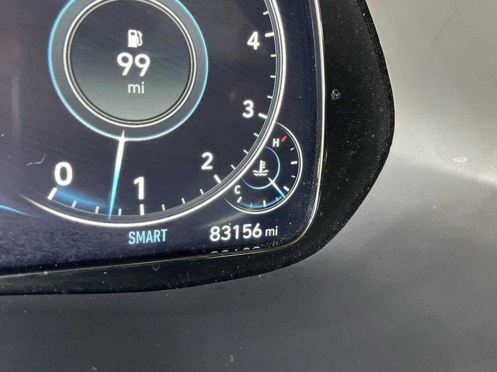 Used 2022 Hyundai Palisade Limited FWD image 35