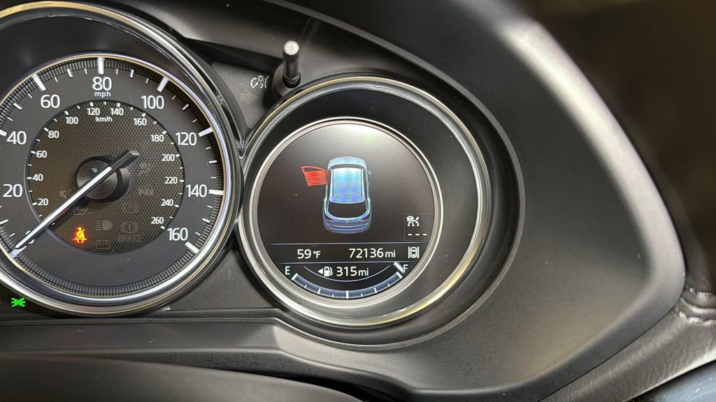 Used 2017 MAZDA CX-5 Grand Touring image 31