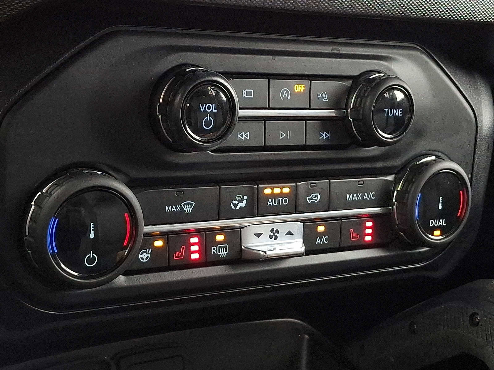 Used 2022 Ford Bronco Raptor image 16