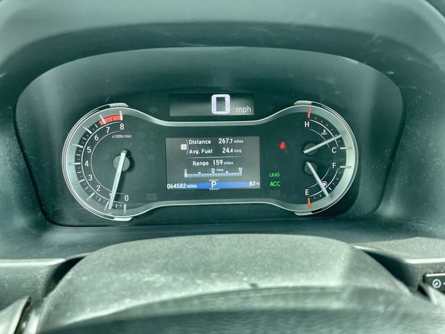 Used 2018 Honda Ridgeline RTL-E image 12