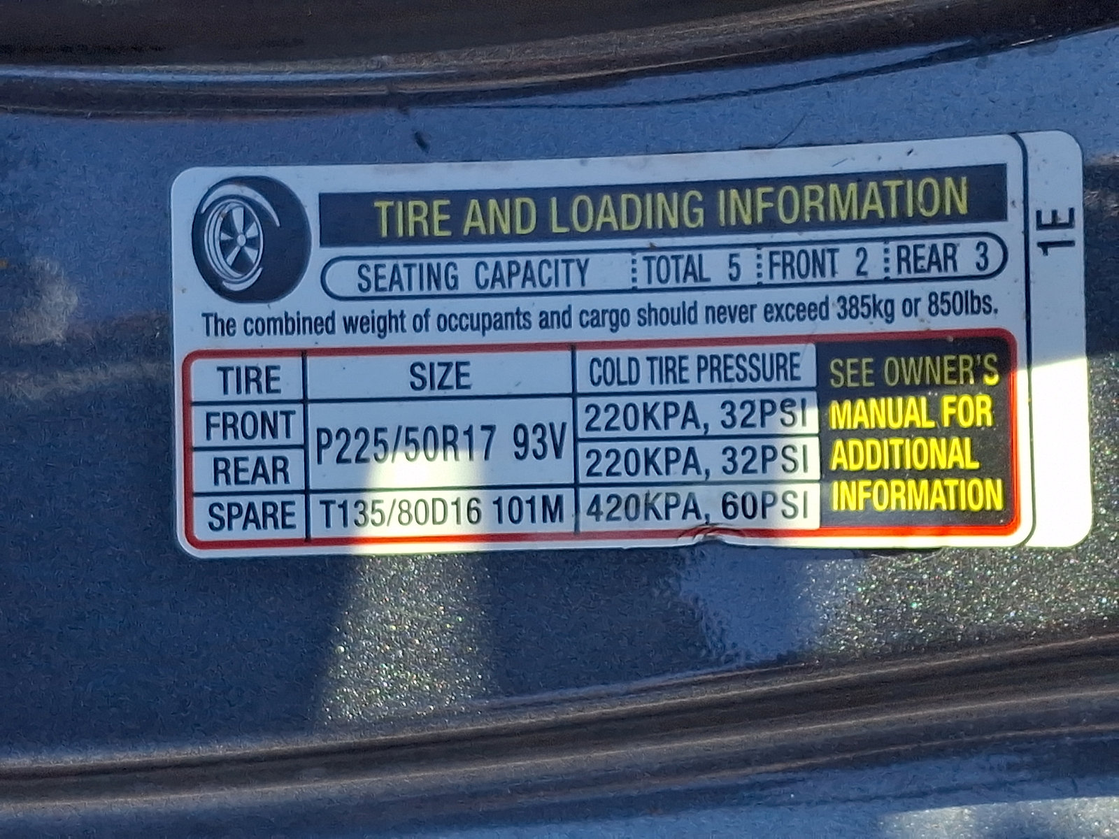 Used 2012 Honda Accord LX-S image 26