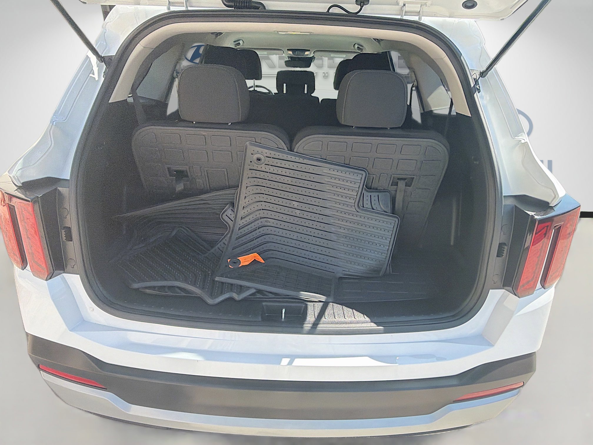 Used 2025 Kia Sorento LX FWD image 24