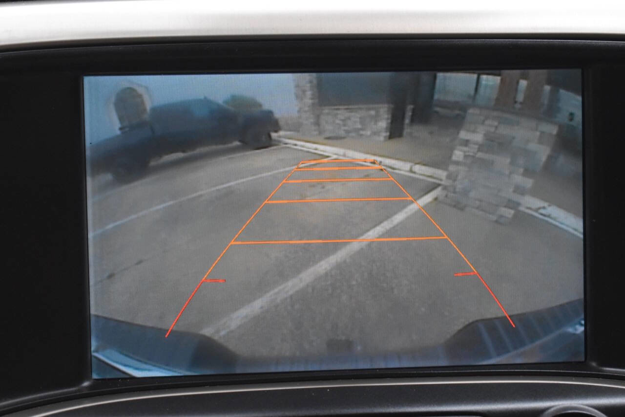 Used 2015 GMC Sierra 3500 Denali w/ Duramax Plus Package image 52