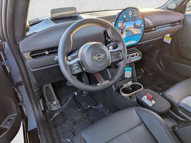 New 2026 MINI Cooper S image 3