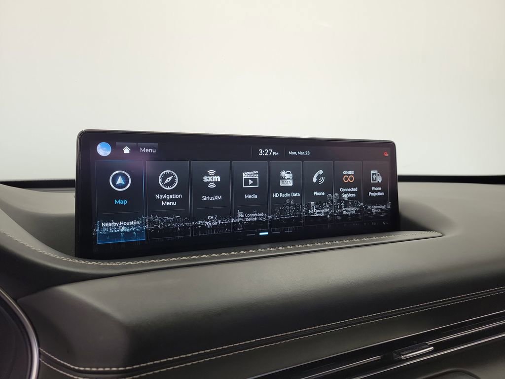 Used 2024 Genesis GV80 2.5T image 27