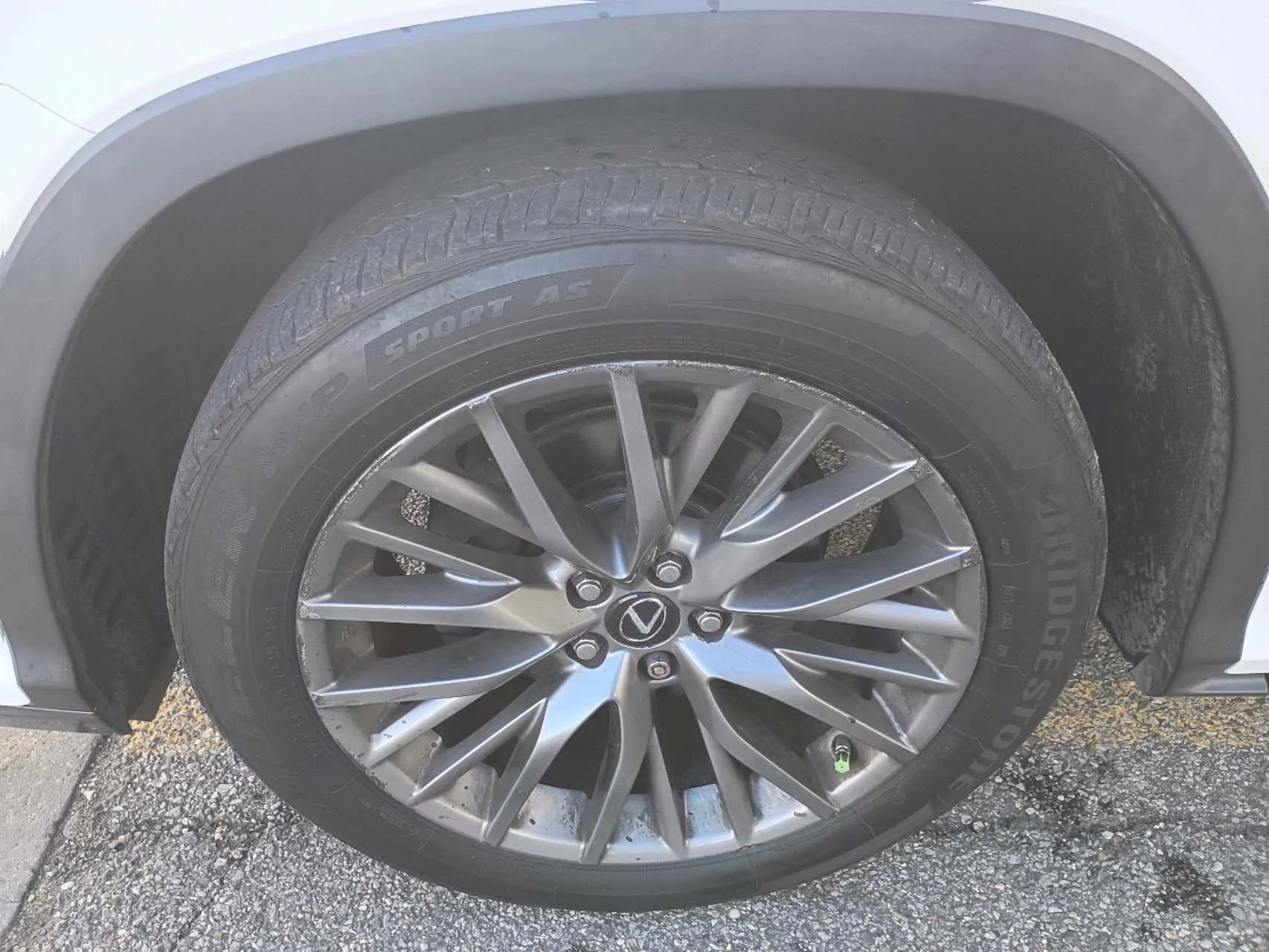 Used 2016 Lexus RX 350 F Sport w/ Accessory Package AWD/4WD image 31