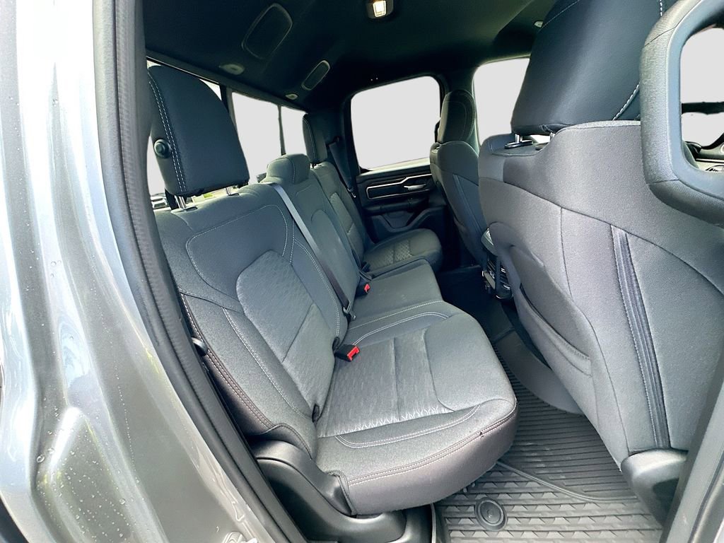 New 2025 RAM 1500 Big Horn image 31