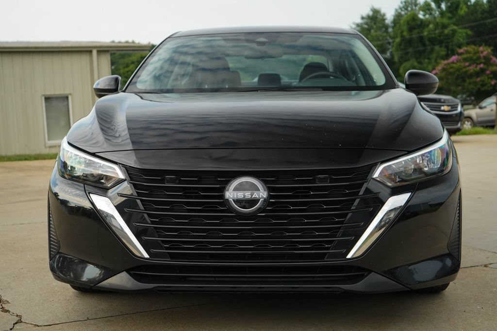 Used 2024 Nissan Sentra S FWD image 16