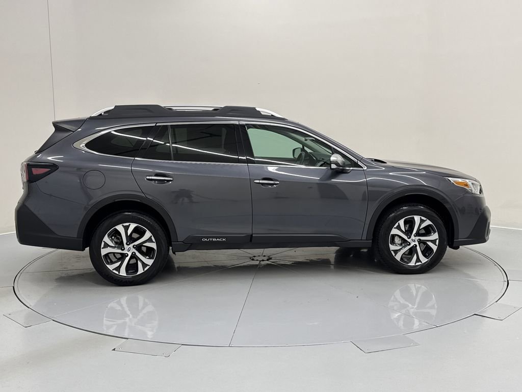 Certified 2022 Subaru Outback Touring AWD/4WD image 6