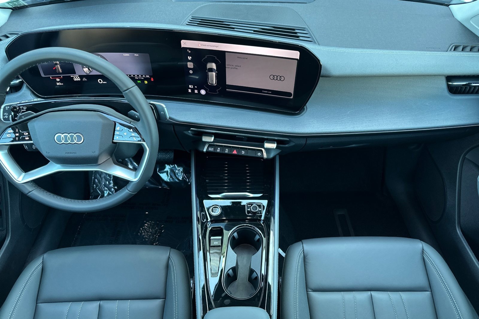 New 2026 Audi Q3 quattro 2.0T image 12