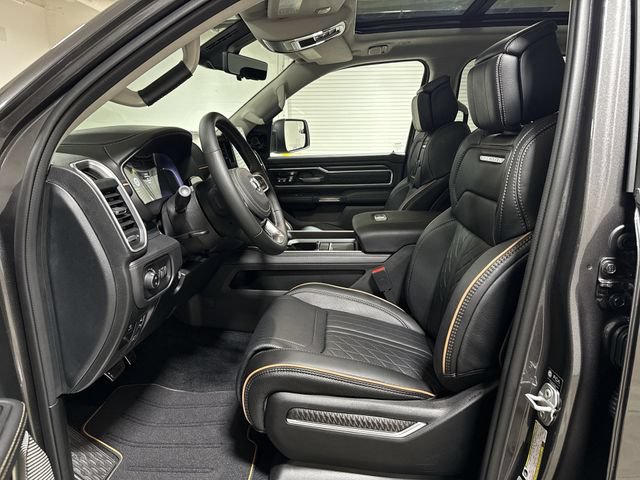 New 2026 RAM 1500 Tungsten AWD/4WD image 21