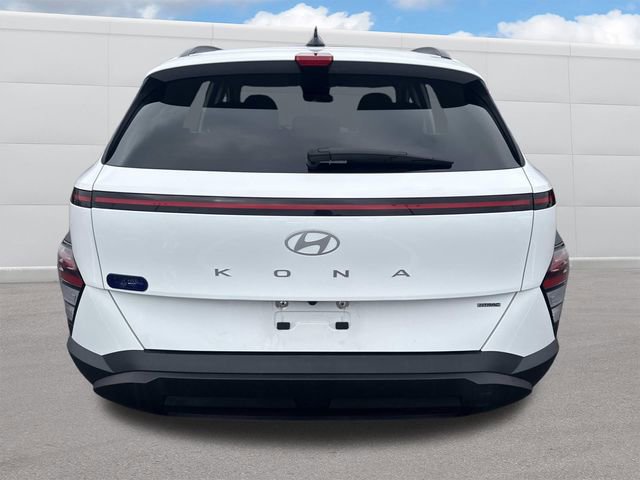 Used 2025 Hyundai Kona SEL image 13