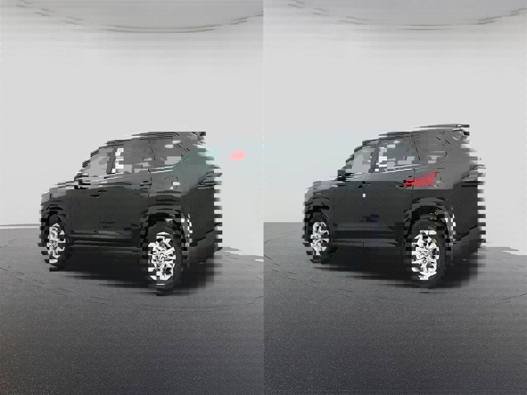 New 2026 Toyota Grand Highlander XLE image 20