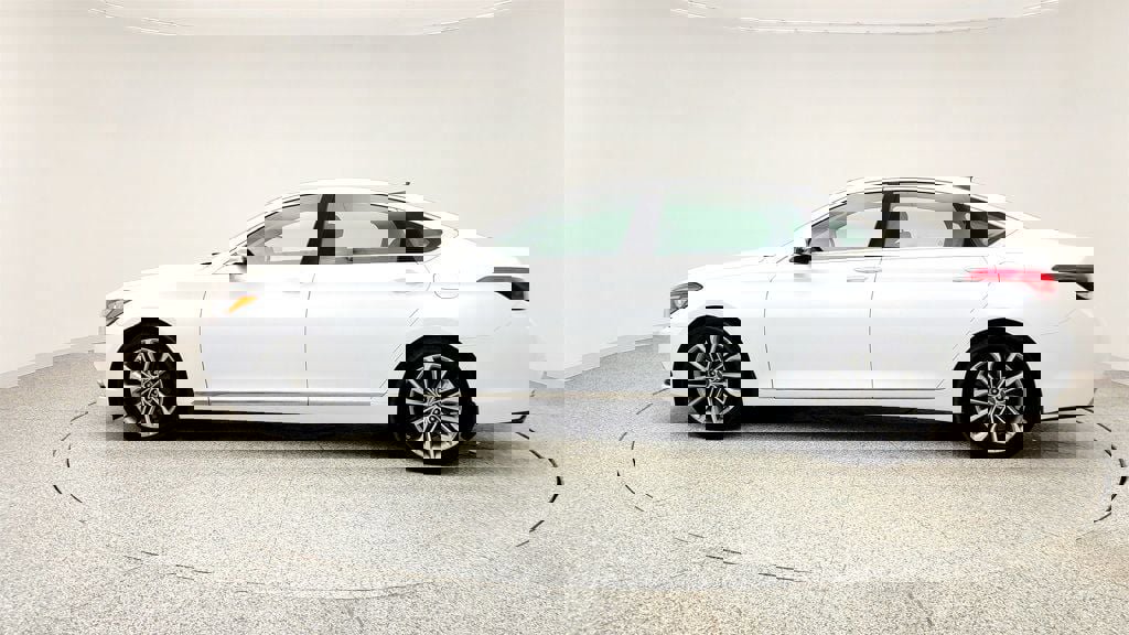 Used 2017 Genesis G80 3.8 w/ Option Group 02 image 8