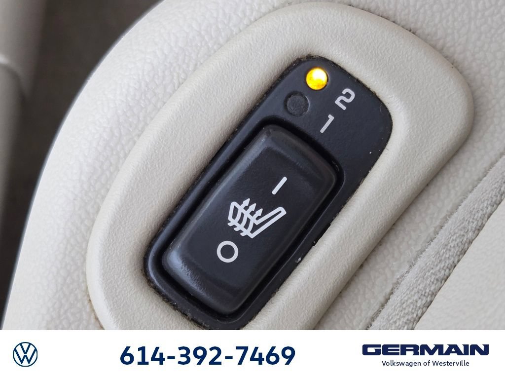 Used 2008 Saturn Aura XR w/ Premium Trim Package FWD image 28