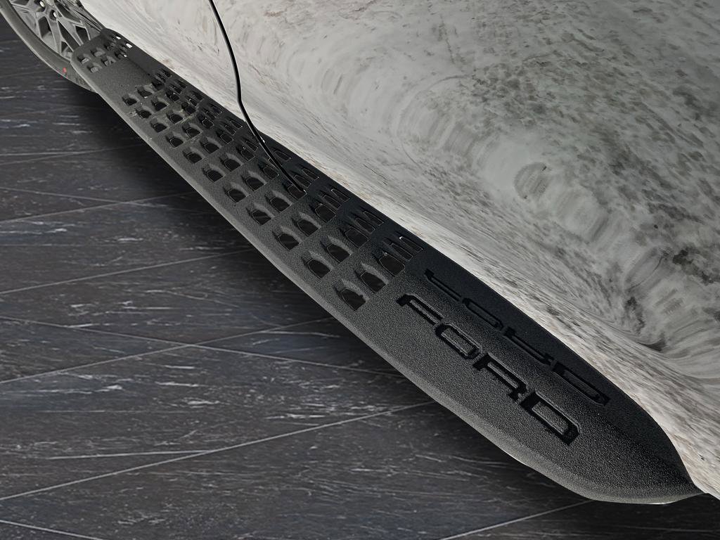 New 2026 Ford Expedition Tremor image 49