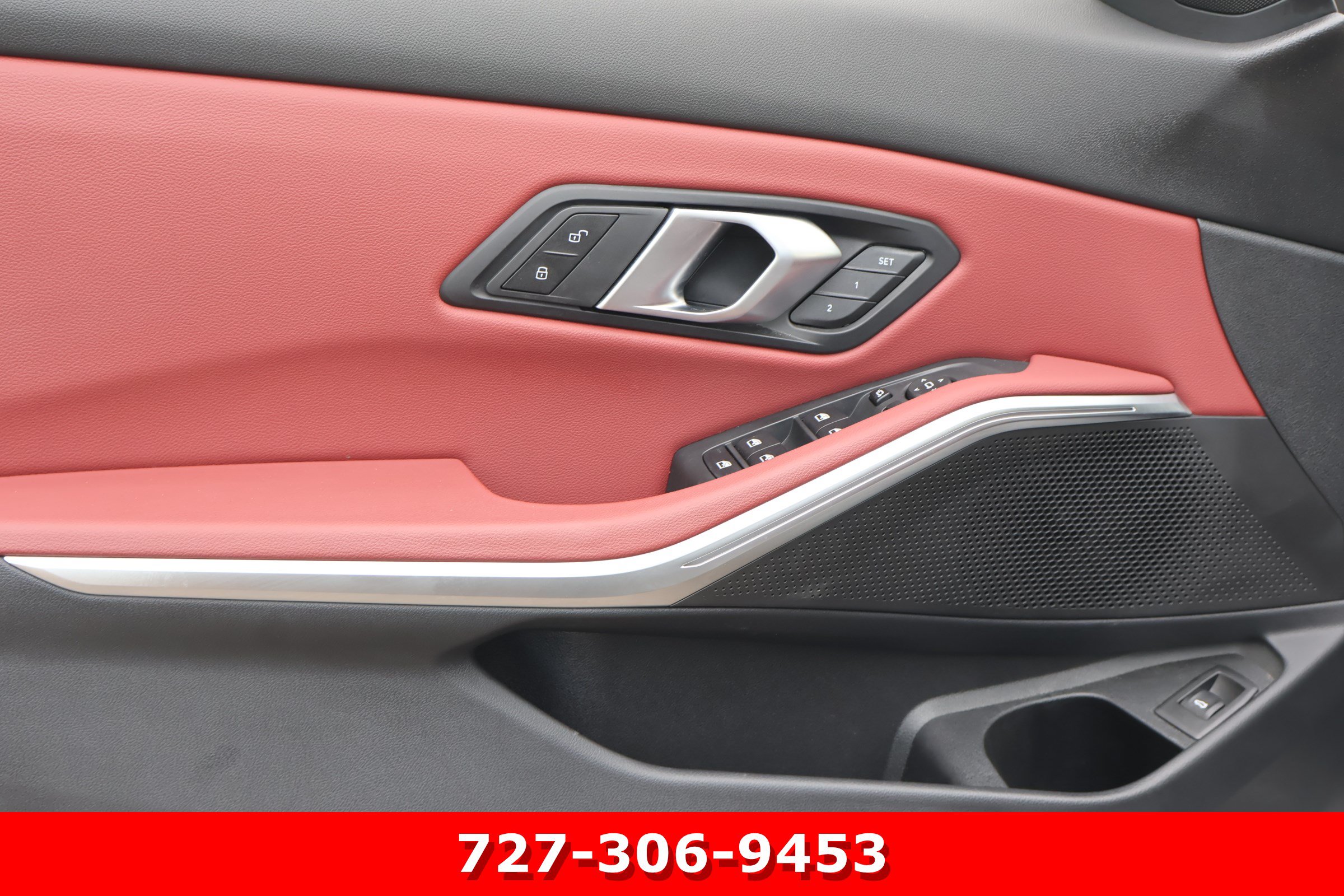 Used 2026 BMW 330i xDrive Sedan AWD/4WD image 15
