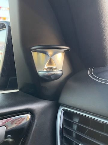 Used 2017 Mercedes-Benz GLS 63 AMG 4MATIC image 20