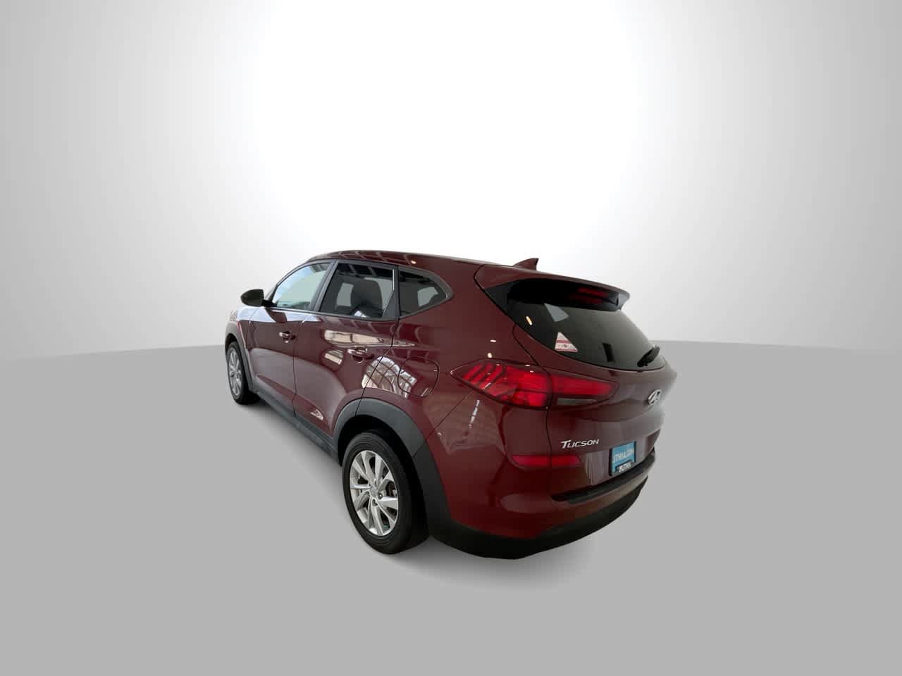 Used 2019 Hyundai Tucson SE AWD/4WD image 6