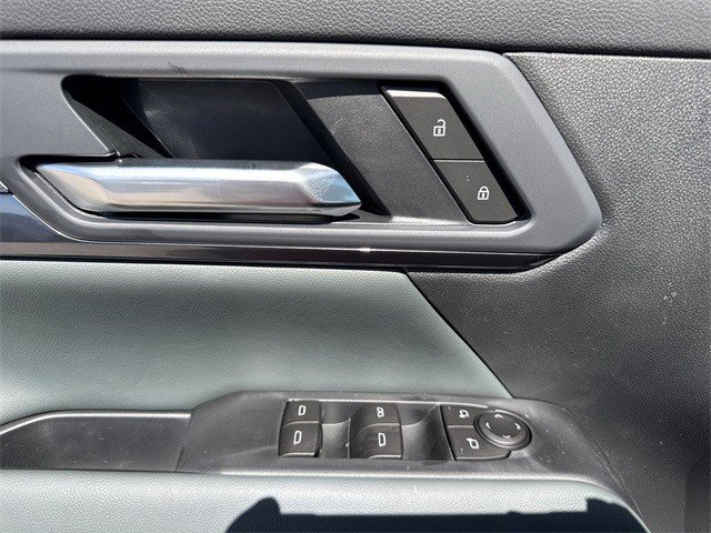 New 2026 GMC Terrain AT4 image 13