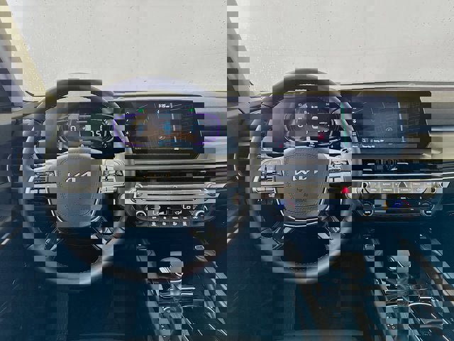 New 2025 Kia Telluride S image 27