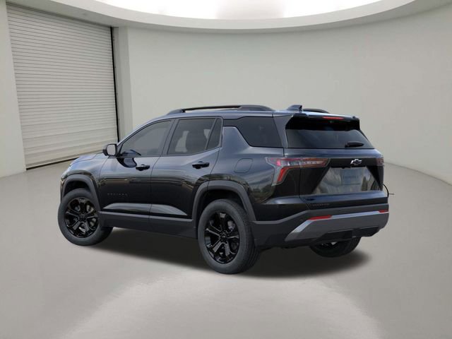 New 2026 Chevrolet Equinox LT w/ Convenience Package II image 3