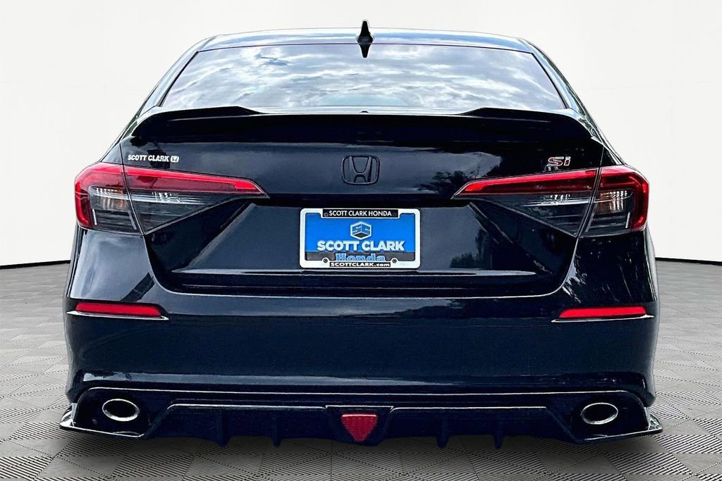 Used 2024 Honda Civic Si image 7