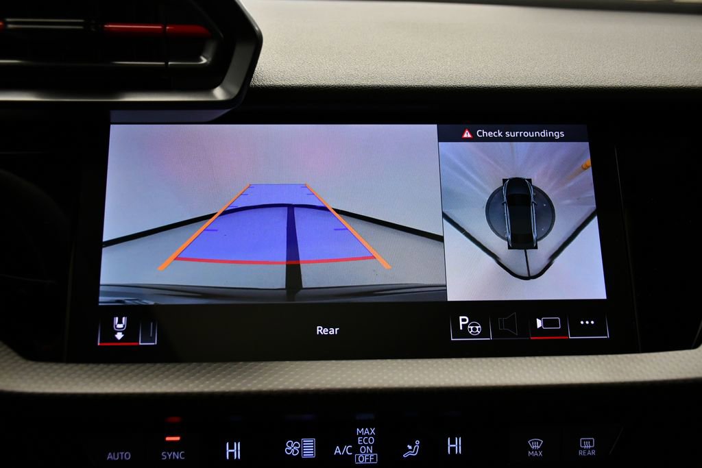 New 2026 Audi RS 3 image 25