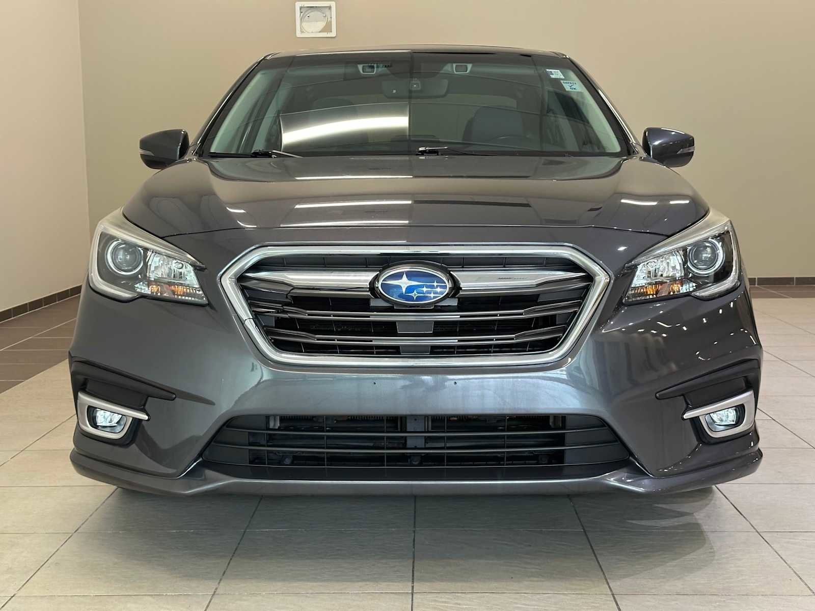 Used 2018 Subaru Legacy 2.5i Premium AWD/4WD image 7