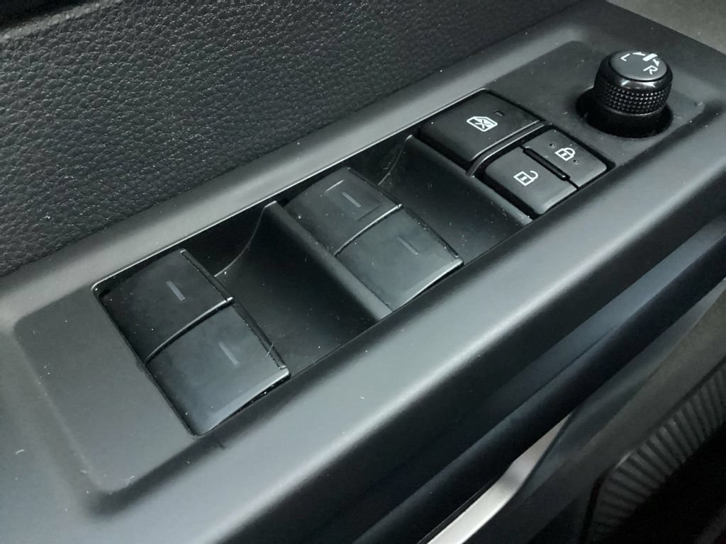 Used 2024 Toyota Tundra SR5 AWD/4WD image 19