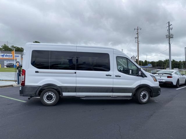 New 2026 Ford Transit 350 XL RWD image 3