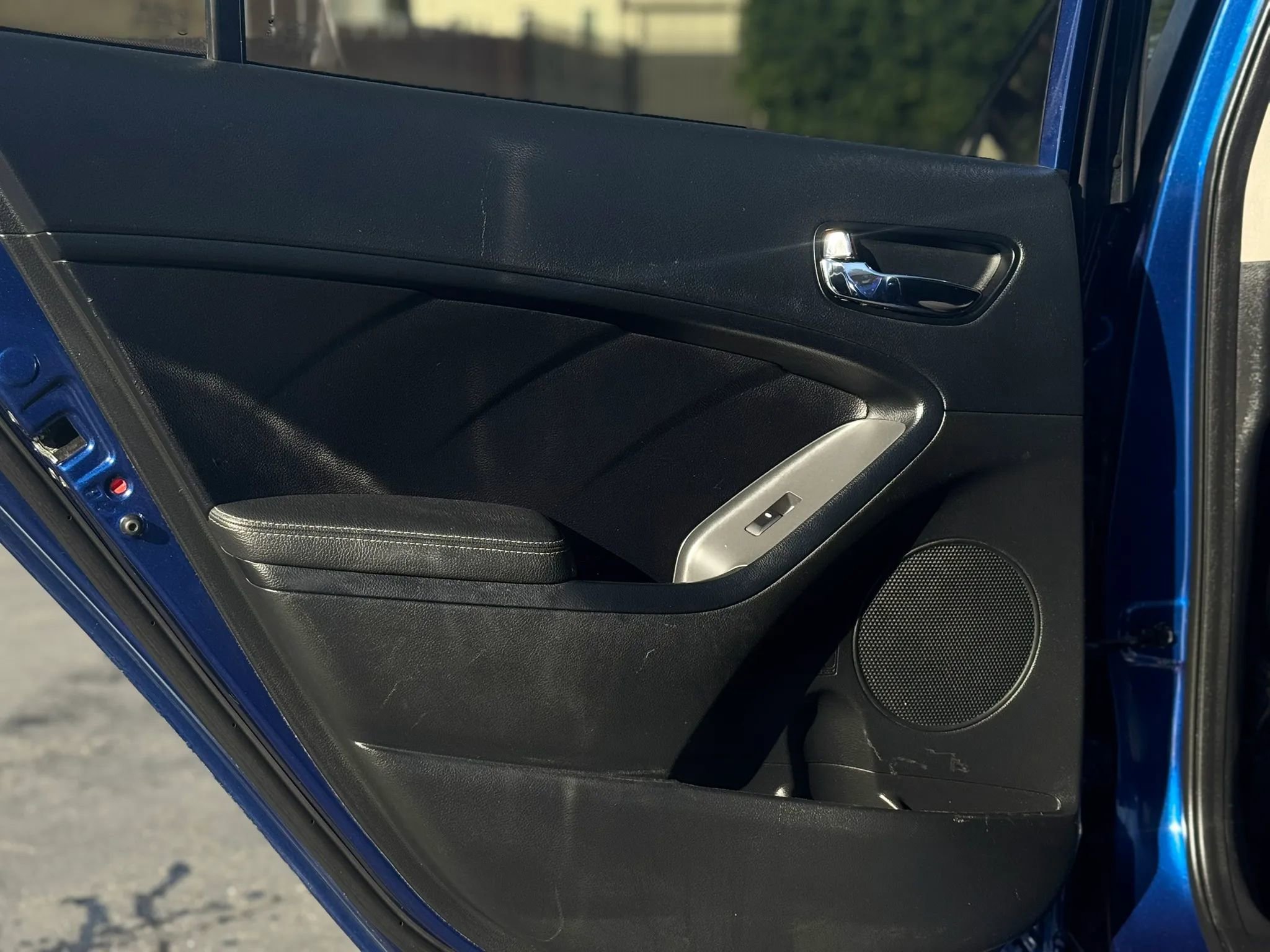 Used 2018 Kia Forte S w/ S Technology Plus Package FWD image 20