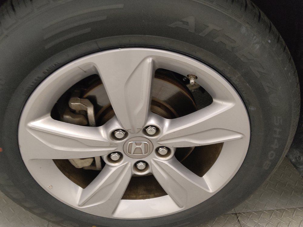 Used 2019 Honda Odyssey EX-L image 31