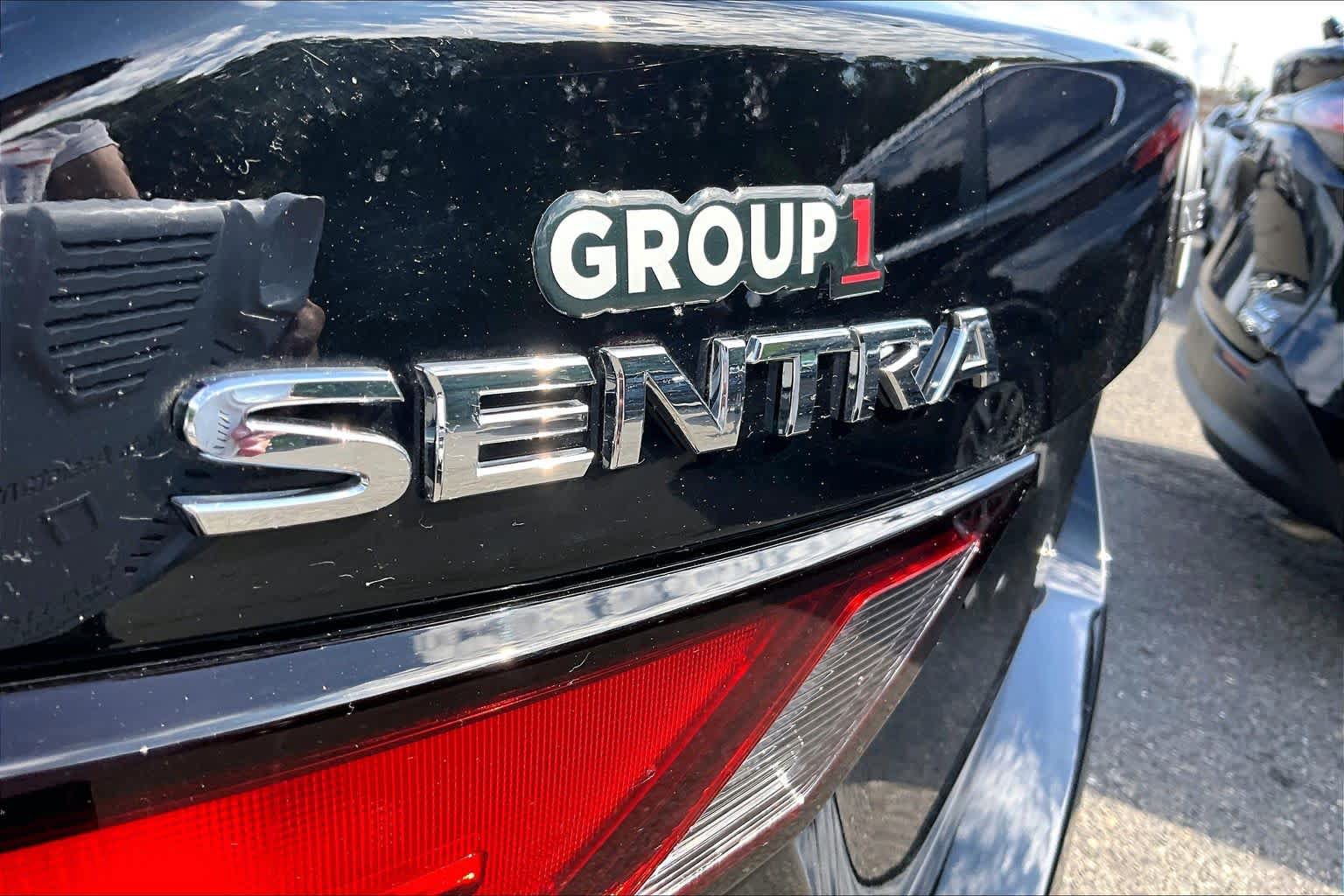 Used 2025 Nissan Sentra S FWD image 10