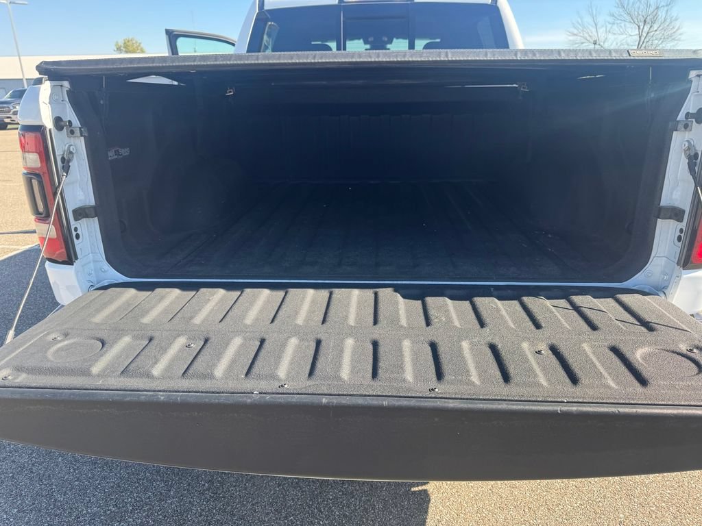 Used 2023 RAM 1500 Big Horn AWD/4WD image 25