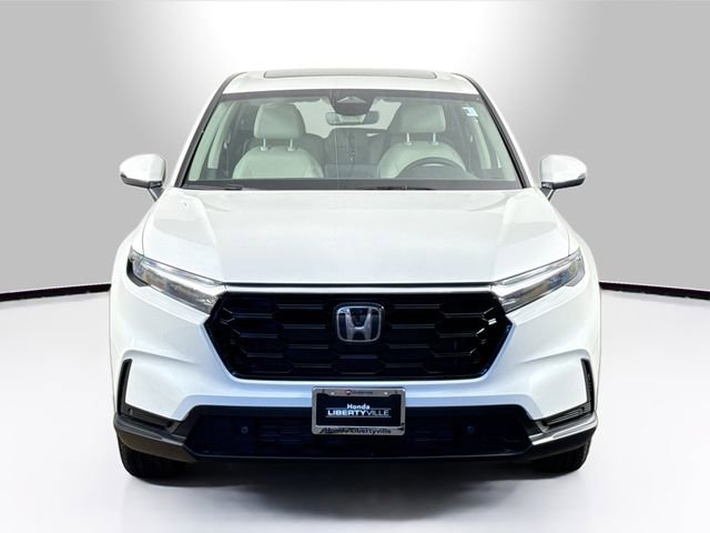 New 2026 Honda CR-V EX-L image 17