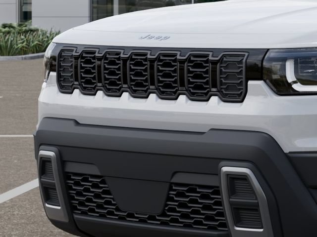 New 2026 Jeep Cherokee Limited AWD/4WD image 11